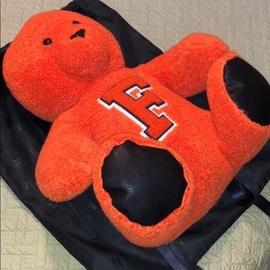 Fenty Bear Backpack